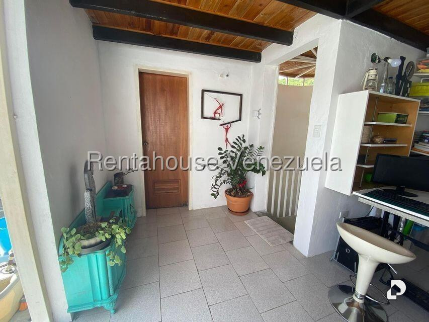 Apartamento en El Encantado, Caracas – 20