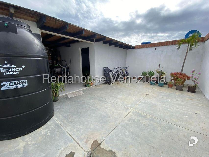 Apartamento en El Encantado, Caracas – 28