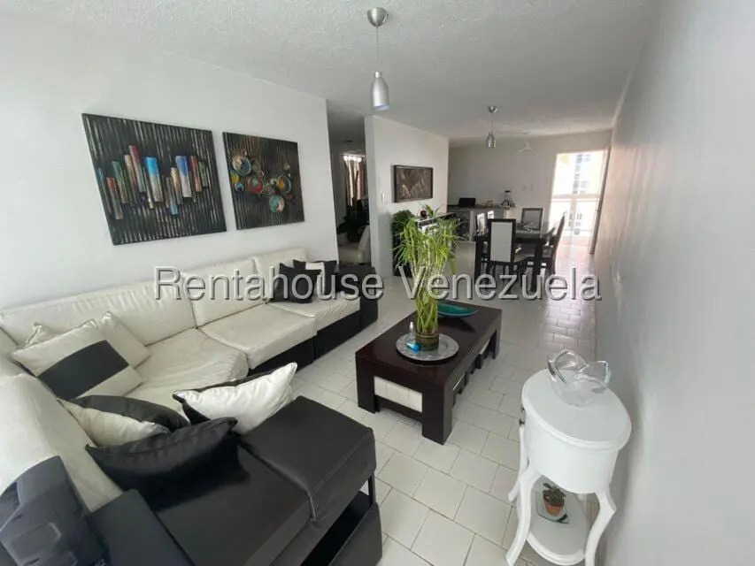 Apartamento en El Encantado, Caracas - 1