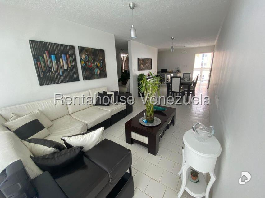 Apartamento en El Encantado, Caracas – 1