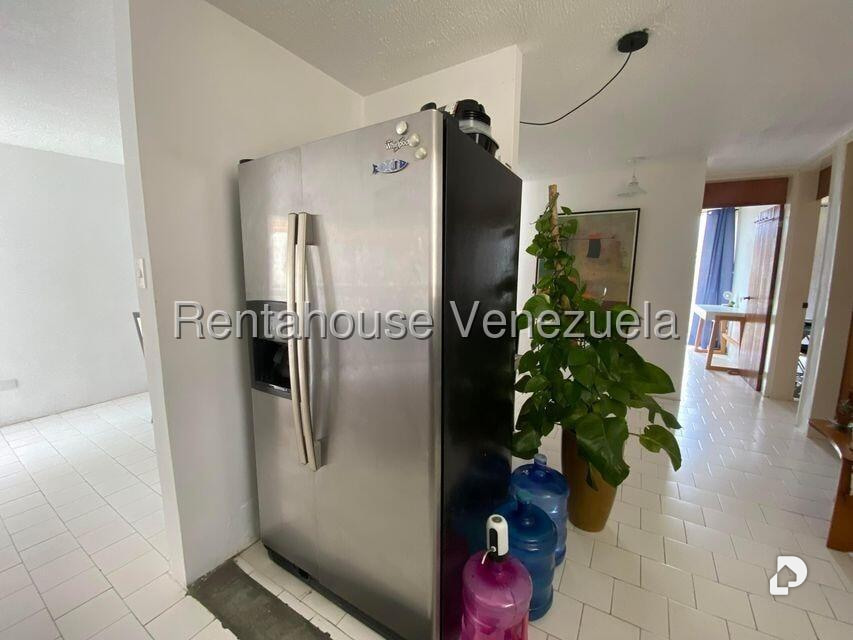 Apartamento en El Encantado, Caracas – 11