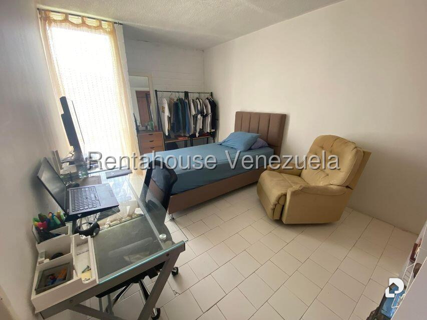 Apartamento en El Encantado, Caracas – 14