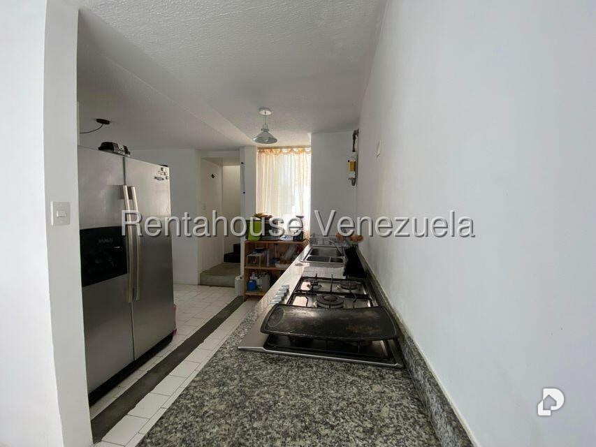 Apartamento en El Encantado, Caracas – 8