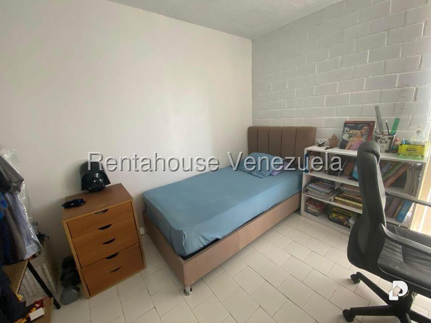 Apartamento en El Encantado, Caracas – 18