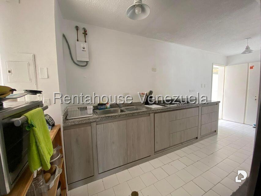 Apartamento en El Encantado, Caracas – 9