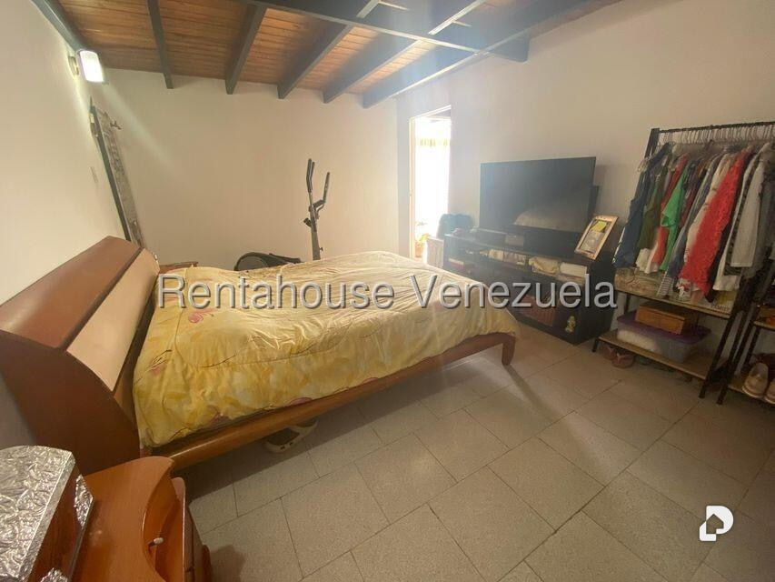 Apartamento en El Encantado, Caracas – 24
