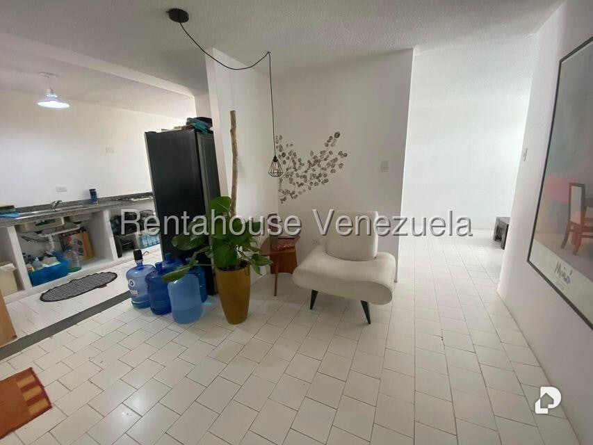 Apartamento en El Encantado, Caracas – 12