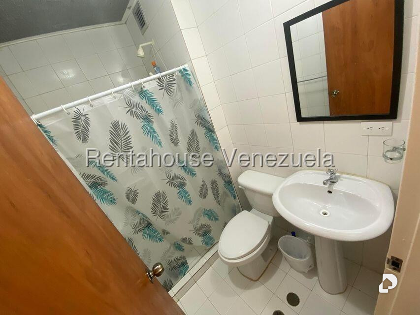 Apartamento en El Encantado, Caracas – 16