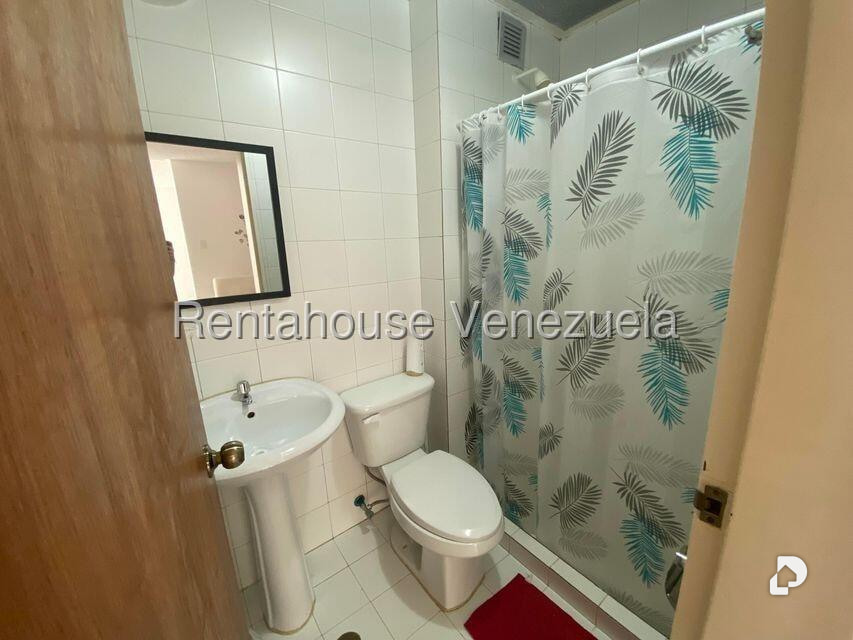 Apartamento en El Encantado, Caracas – 13