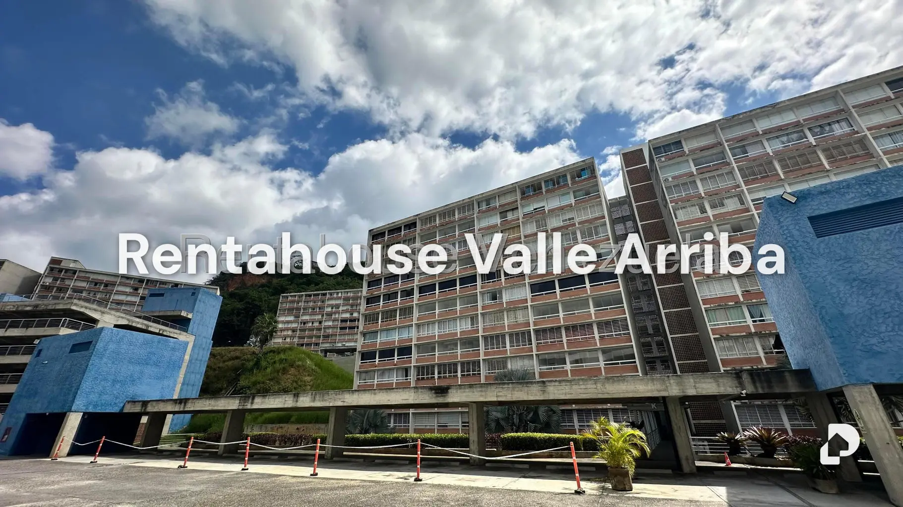 Apartamento en El Encantado, Caracas – 2