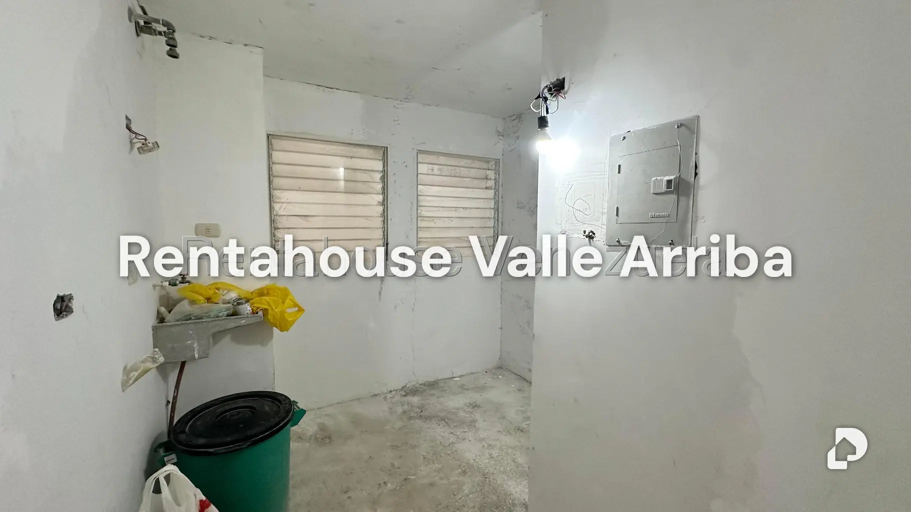 Apartamento en El Encantado, Caracas – 9