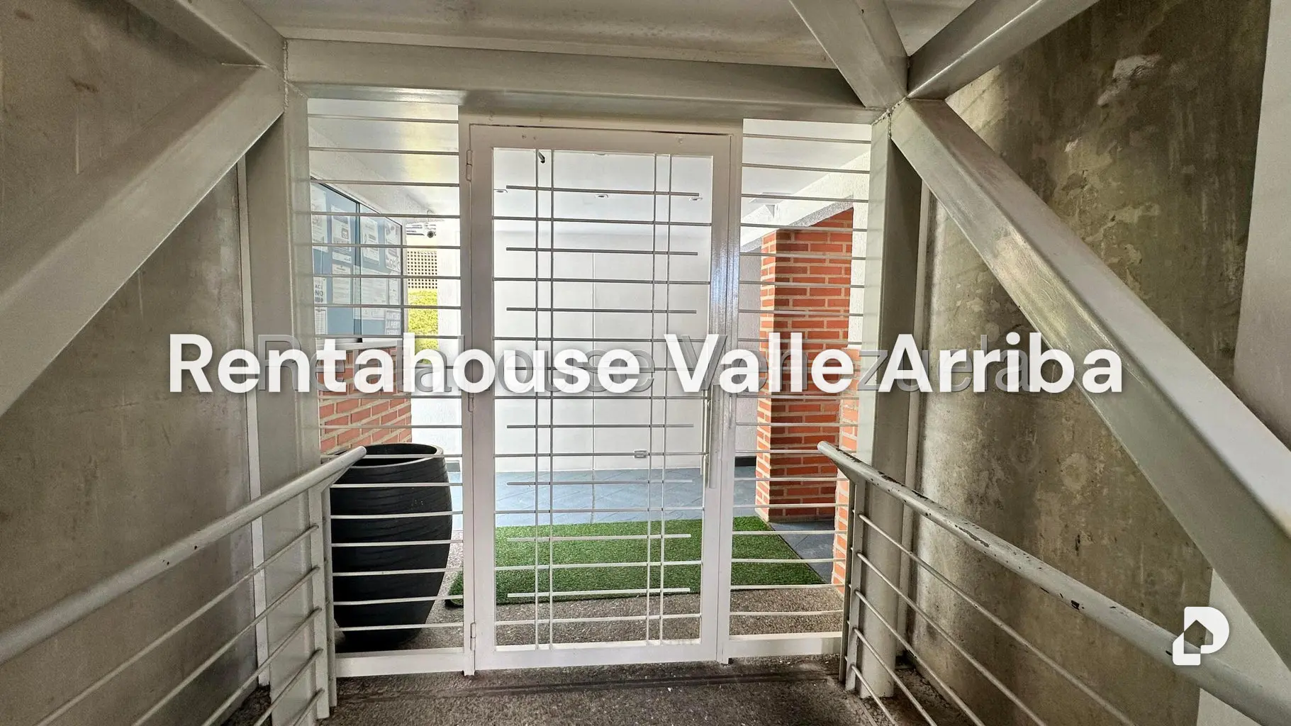 Apartamento en El Encantado, Caracas – 3