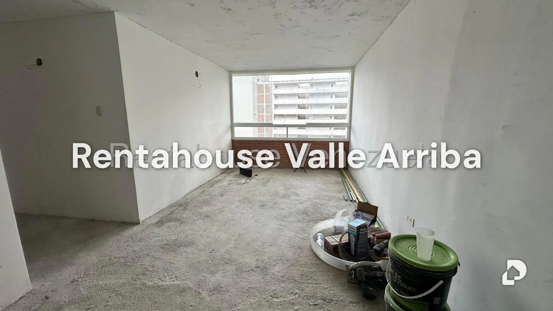 Apartamento en El Encantado, Caracas – 6