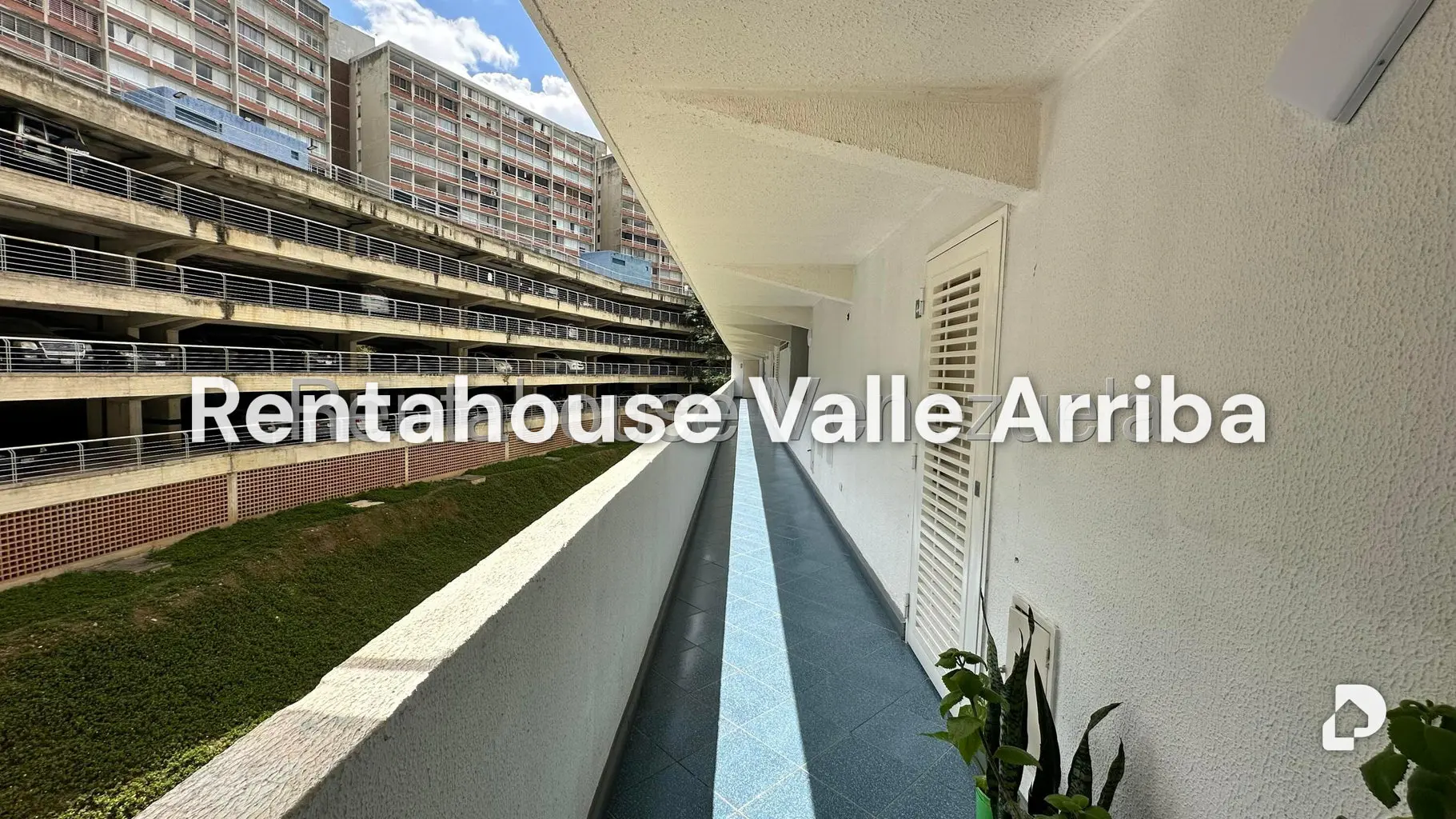Apartamento en El Encantado, Caracas – 4