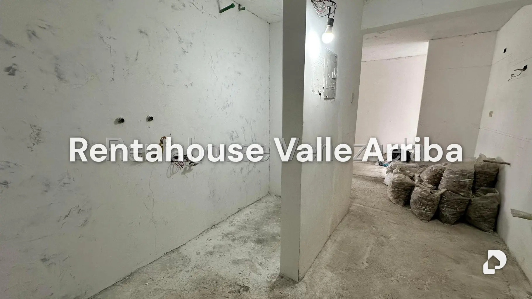 Apartamento en El Encantado, Caracas – 10