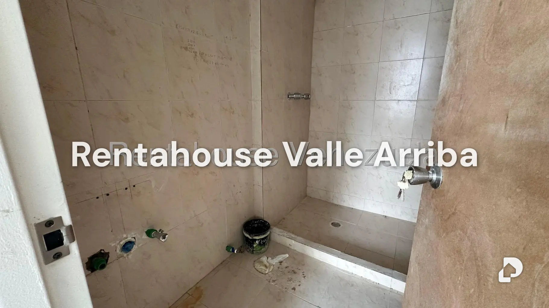 Apartamento en El Encantado, Caracas – 20