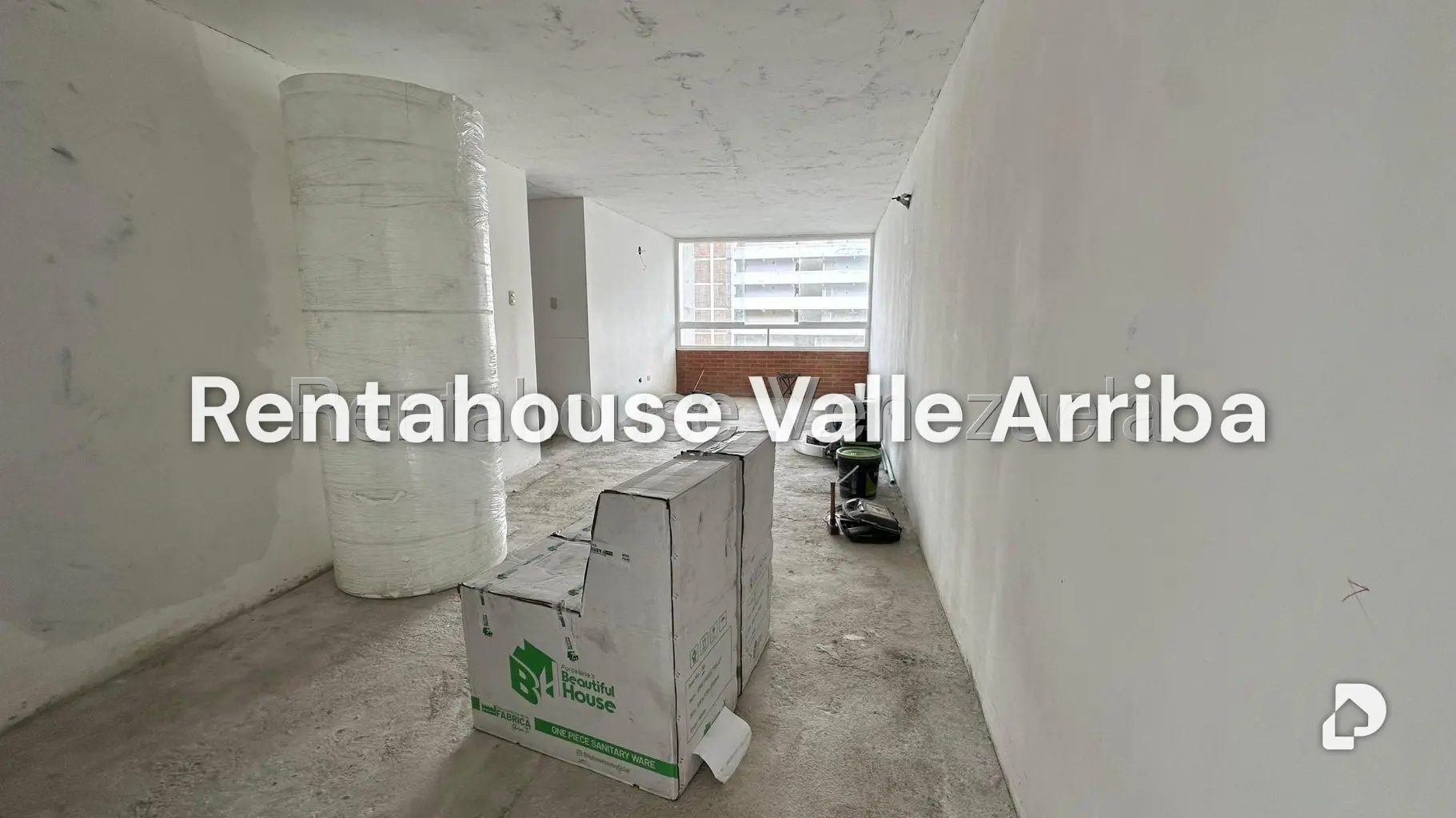 Apartamento en El Encantado, Caracas – 5