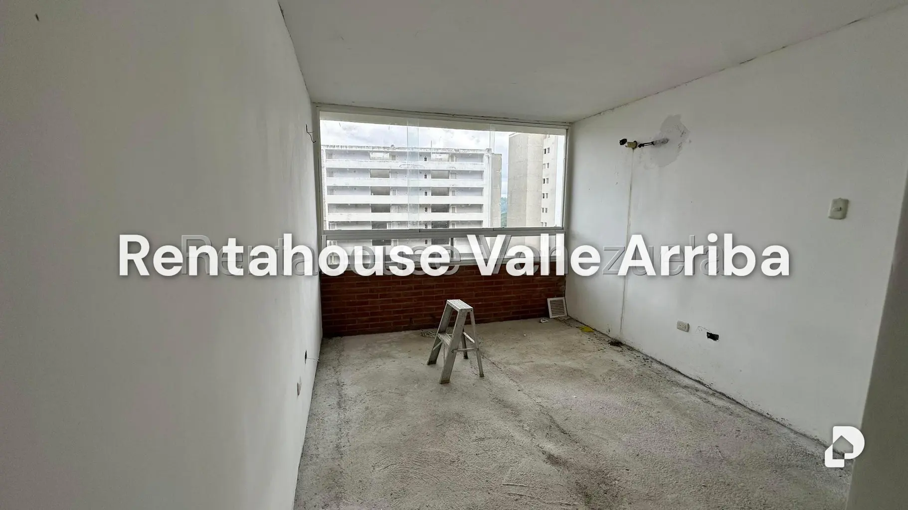 Apartamento en El Encantado, Caracas – 17