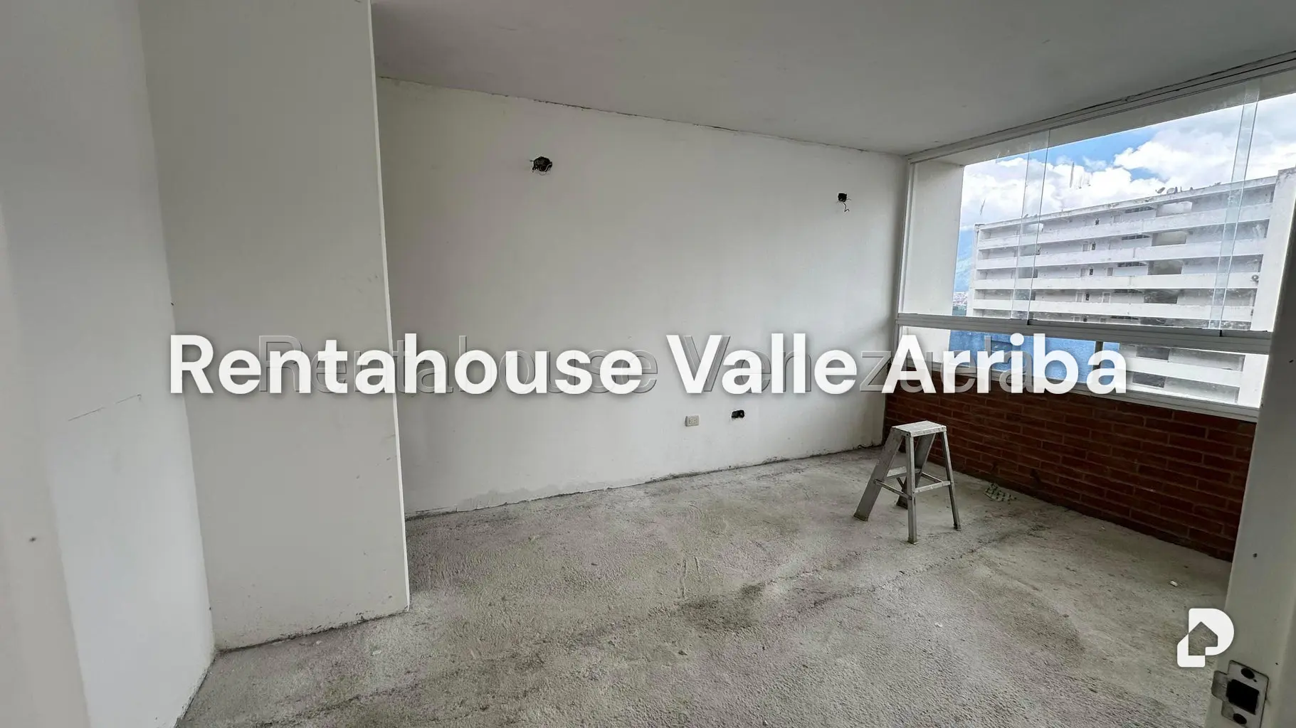Apartamento en El Encantado, Caracas – 18