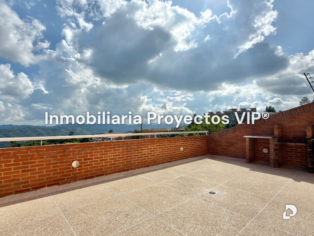 Apartamento en Loma Linda, Caracas – 14