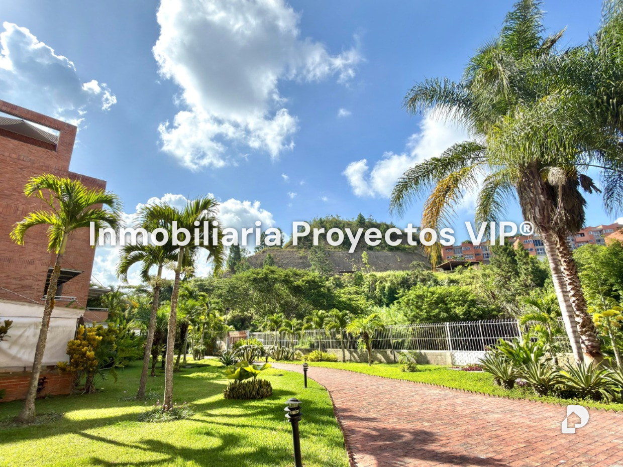 Apartamento en Loma Linda, Caracas – 15