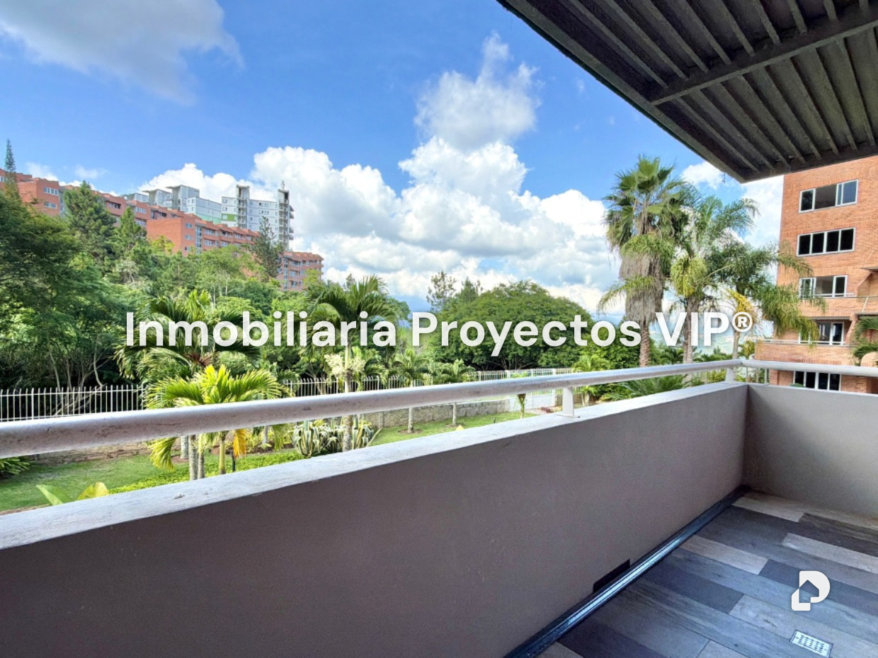Apartamento en Loma Linda, Caracas – 9