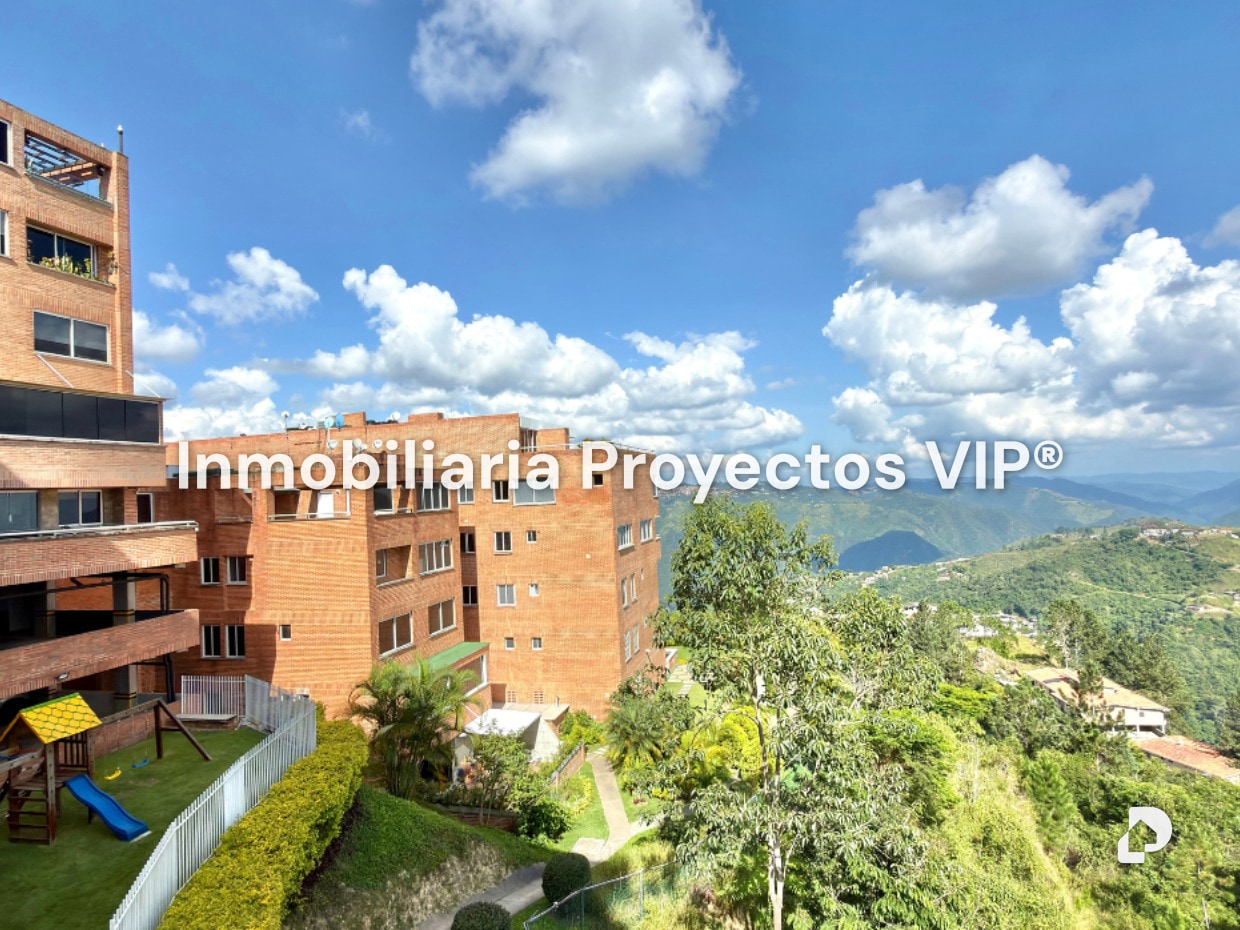 Apartamento en Loma Linda, Caracas – 1