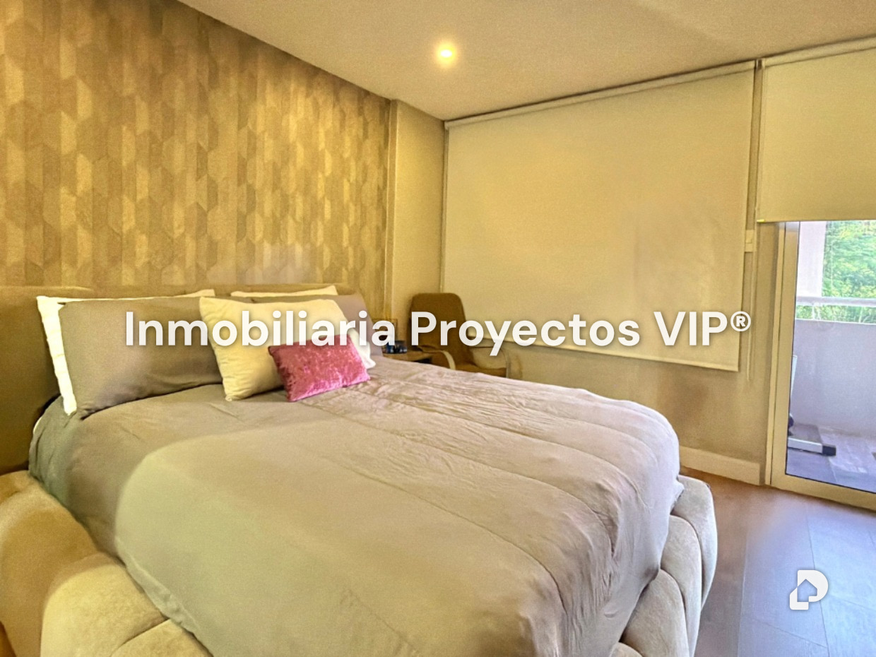 Apartamento en Loma Linda, Caracas – 11