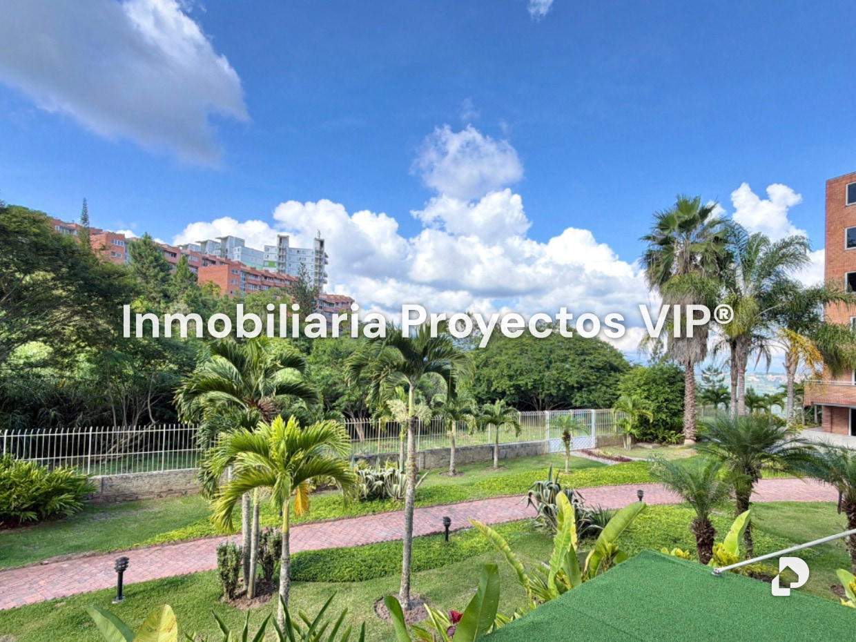 Apartamento en Loma Linda, Caracas – 10