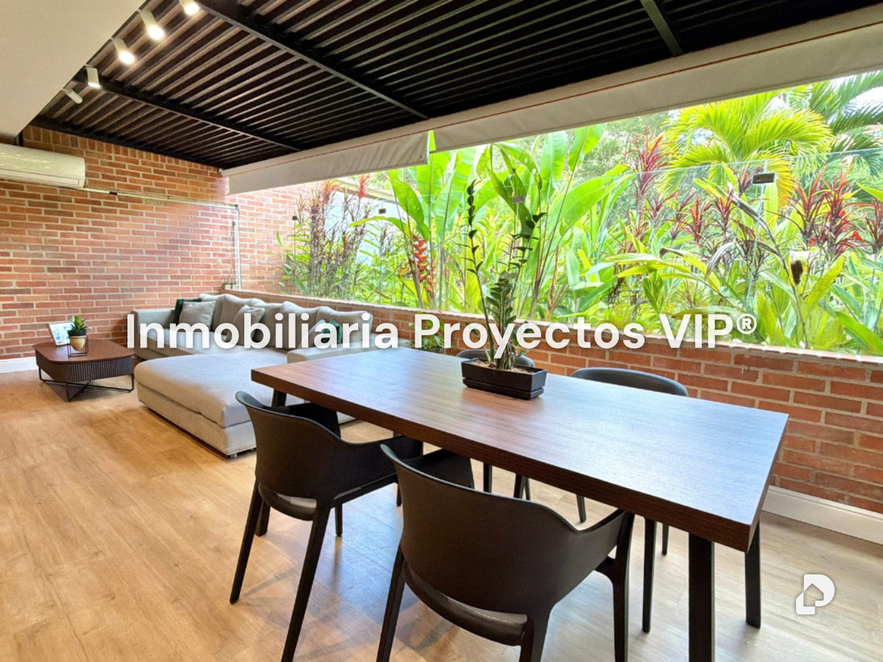 Apartamento en Loma Linda, Caracas – 5