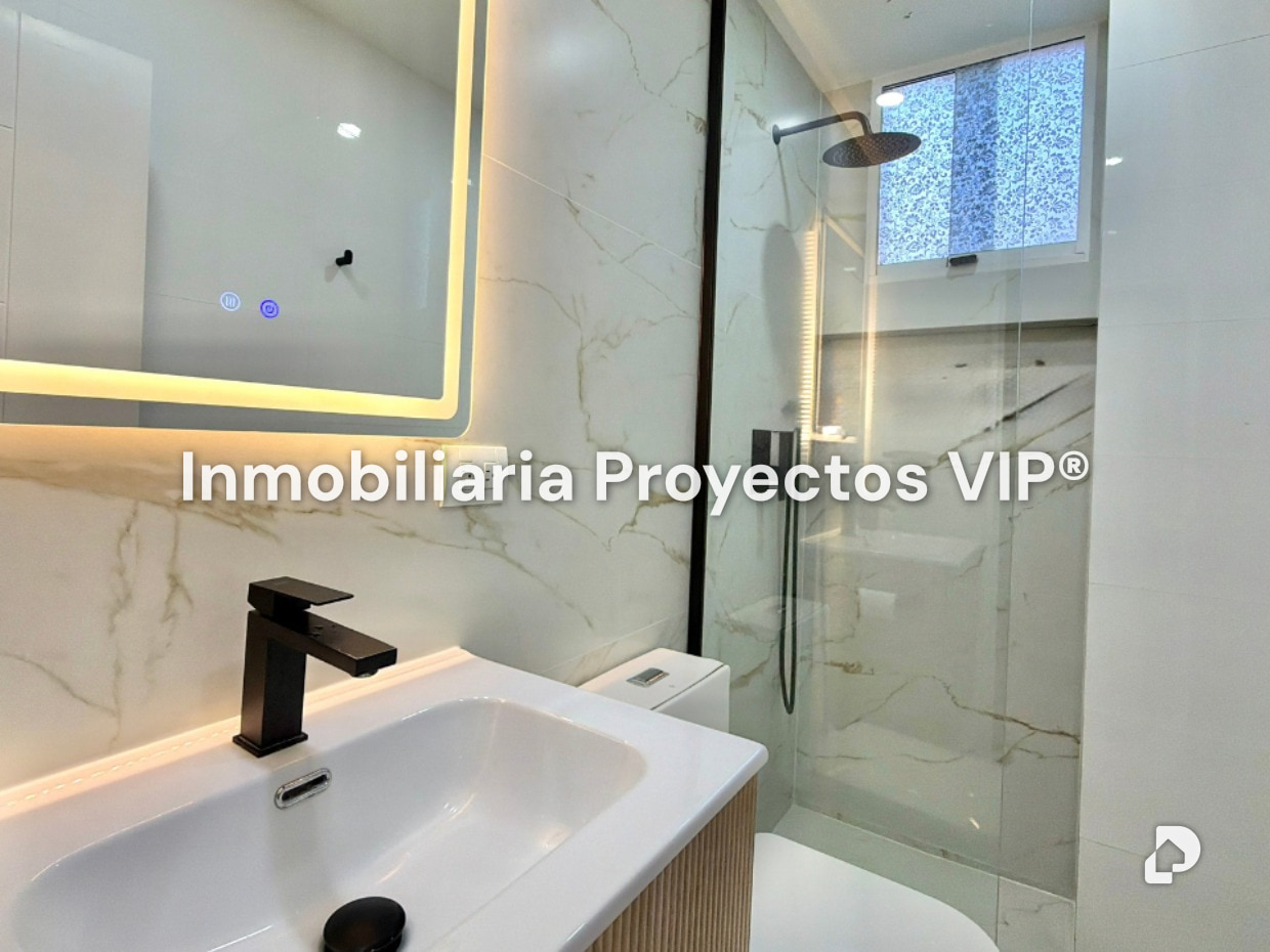Apartamento en Loma Linda, Caracas – 12