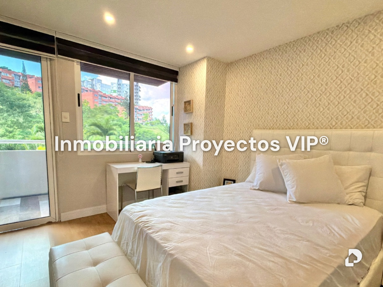 Apartamento en Loma Linda, Caracas – 8