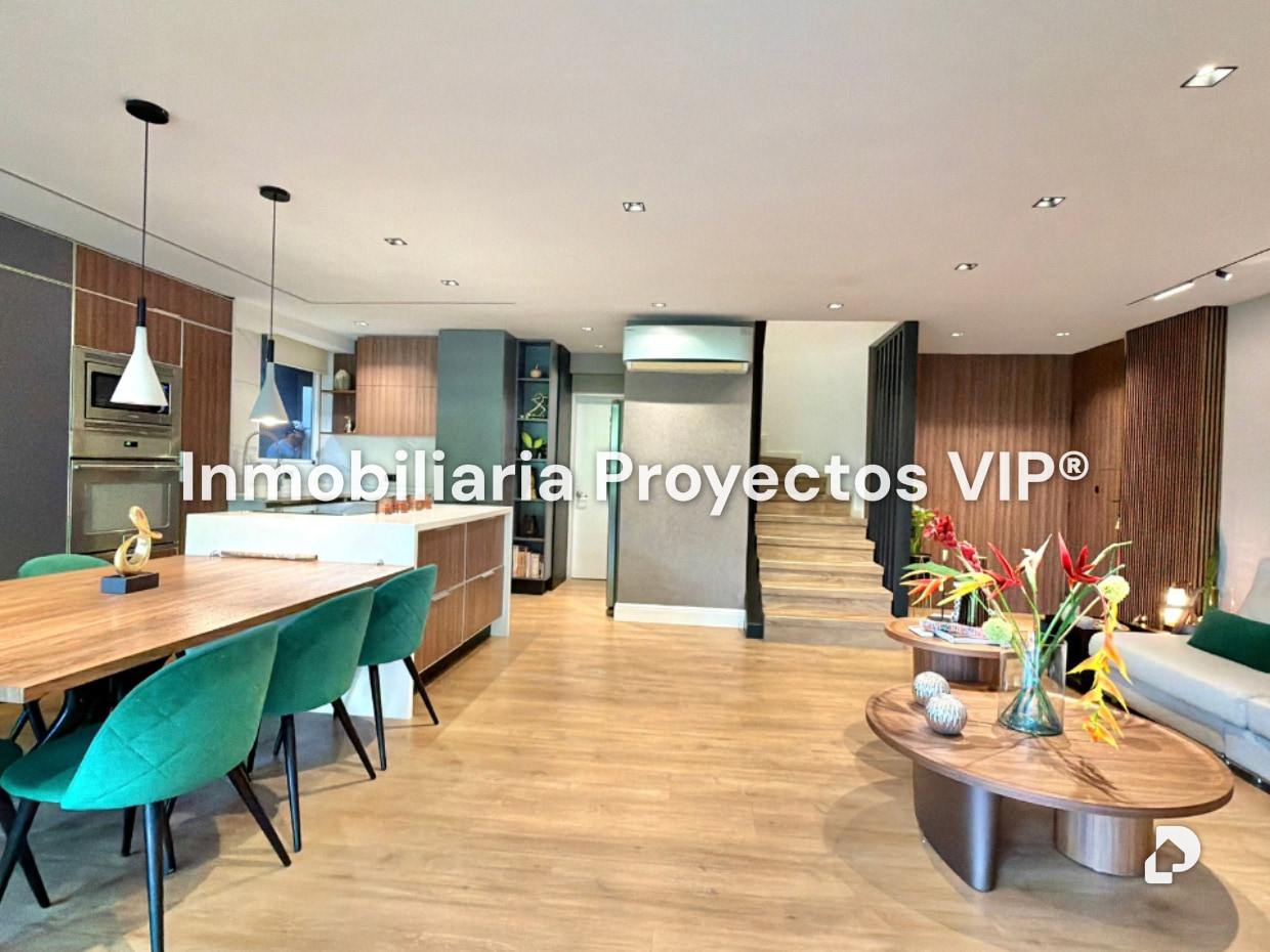 Apartamento en Loma Linda, Caracas – 7