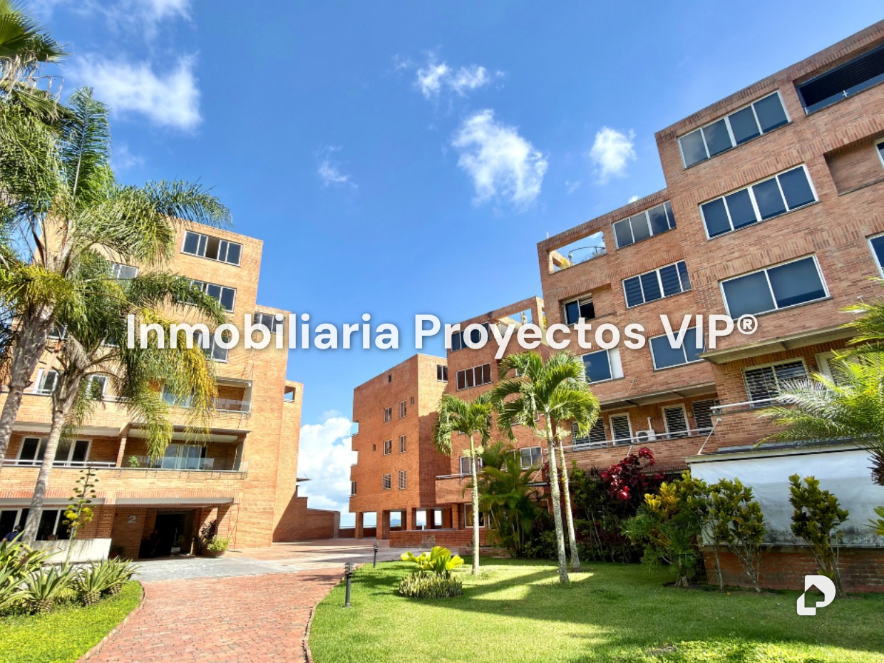 Apartamento en Loma Linda, Caracas – 2