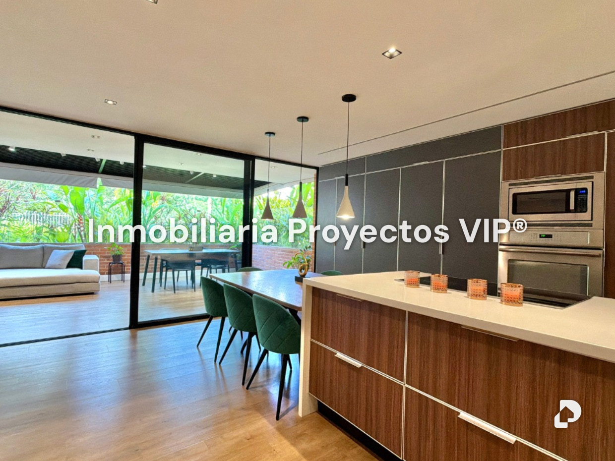 Apartamento en Loma Linda, Caracas – 4