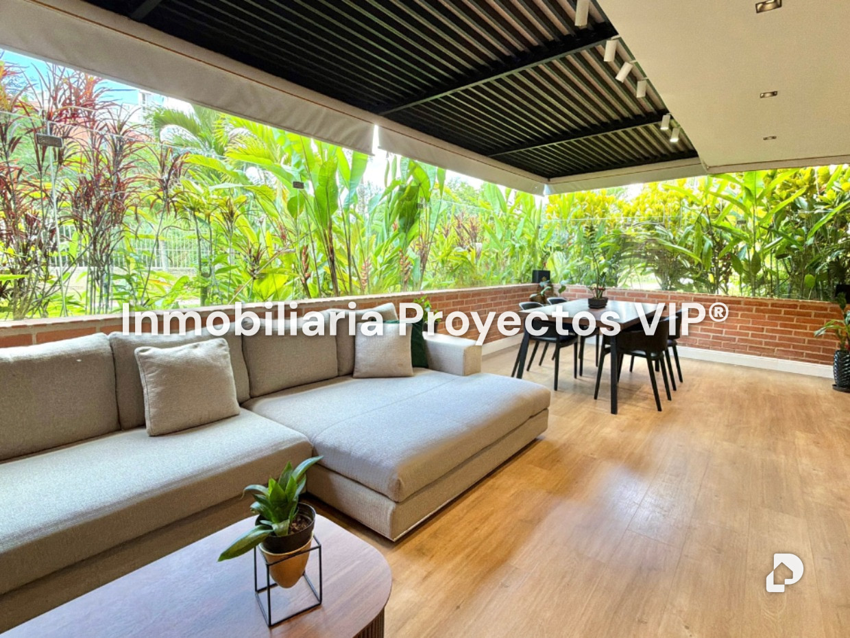 Apartamento en Loma Linda, Caracas – 6