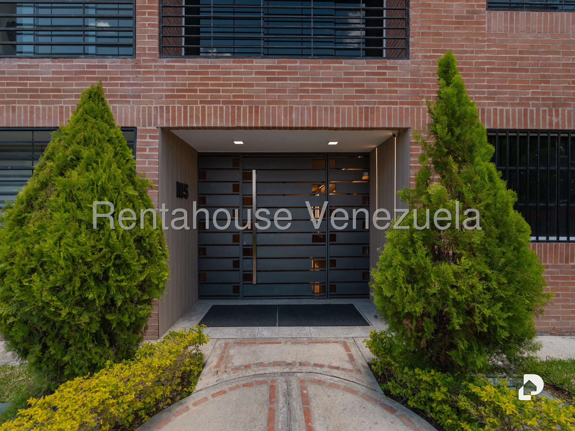 Apartamento en Colinas de La Tahona, Caracas