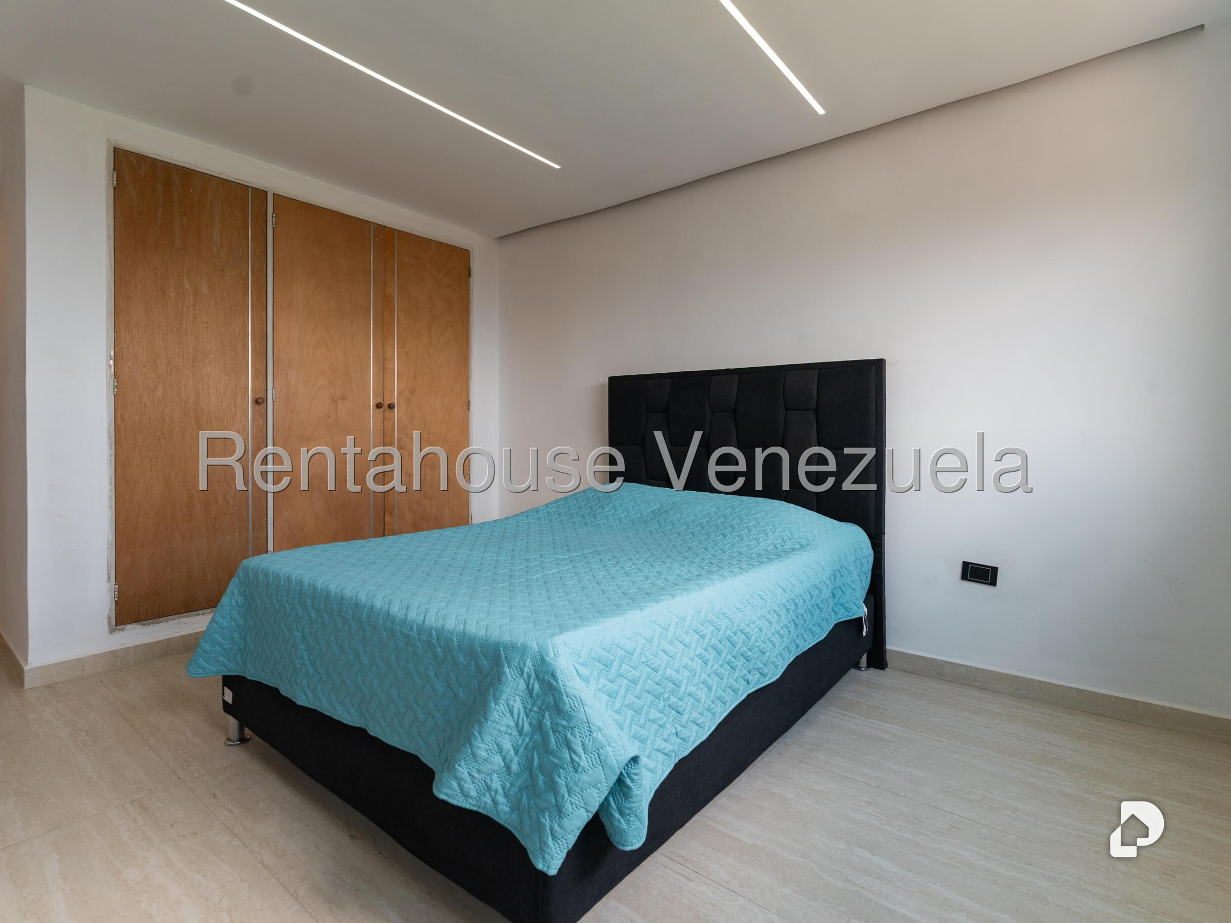 Apartamento en Colinas de La Tahona, Caracas