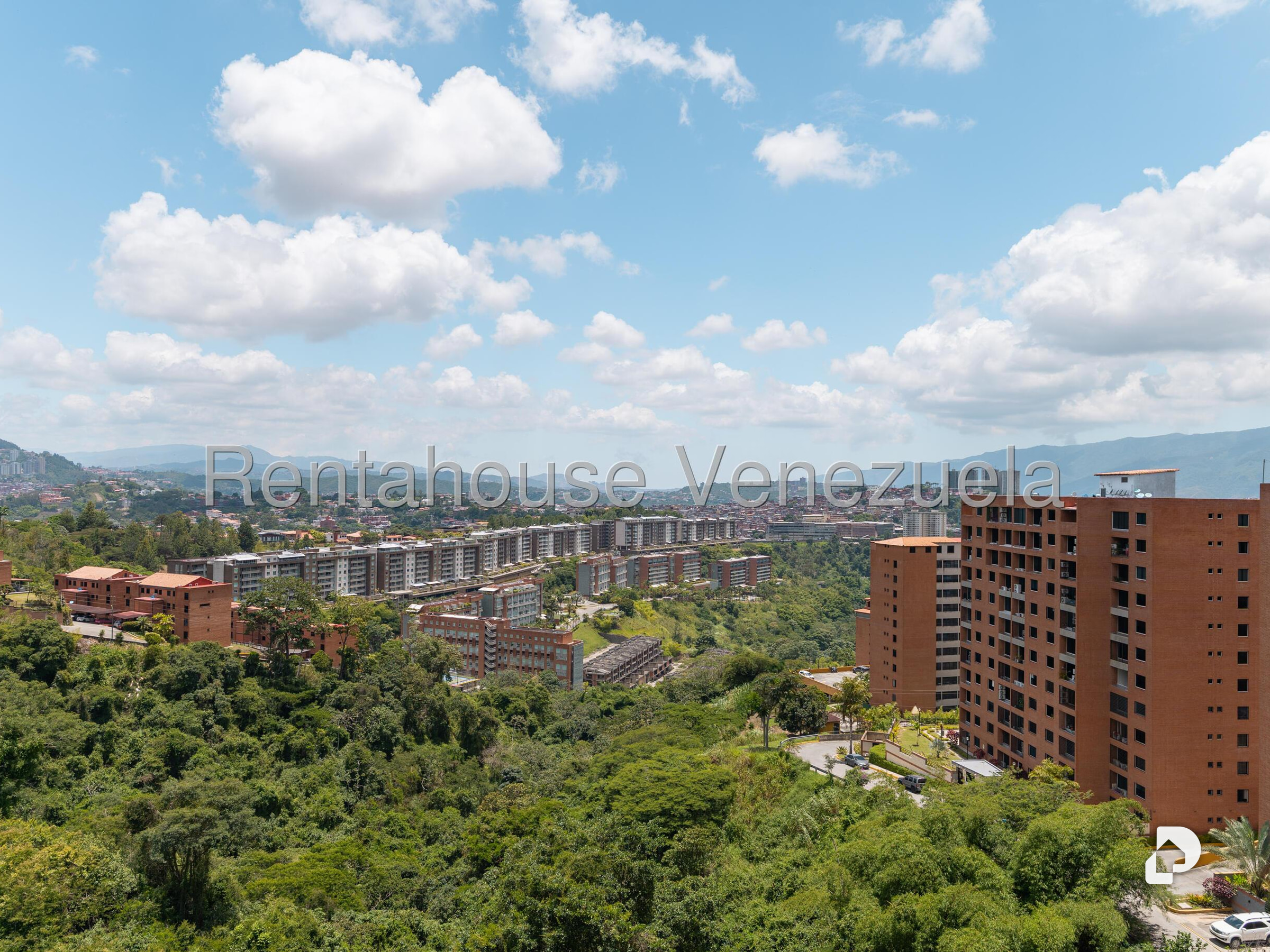 Apartamento en Colinas de La Tahona, Caracas