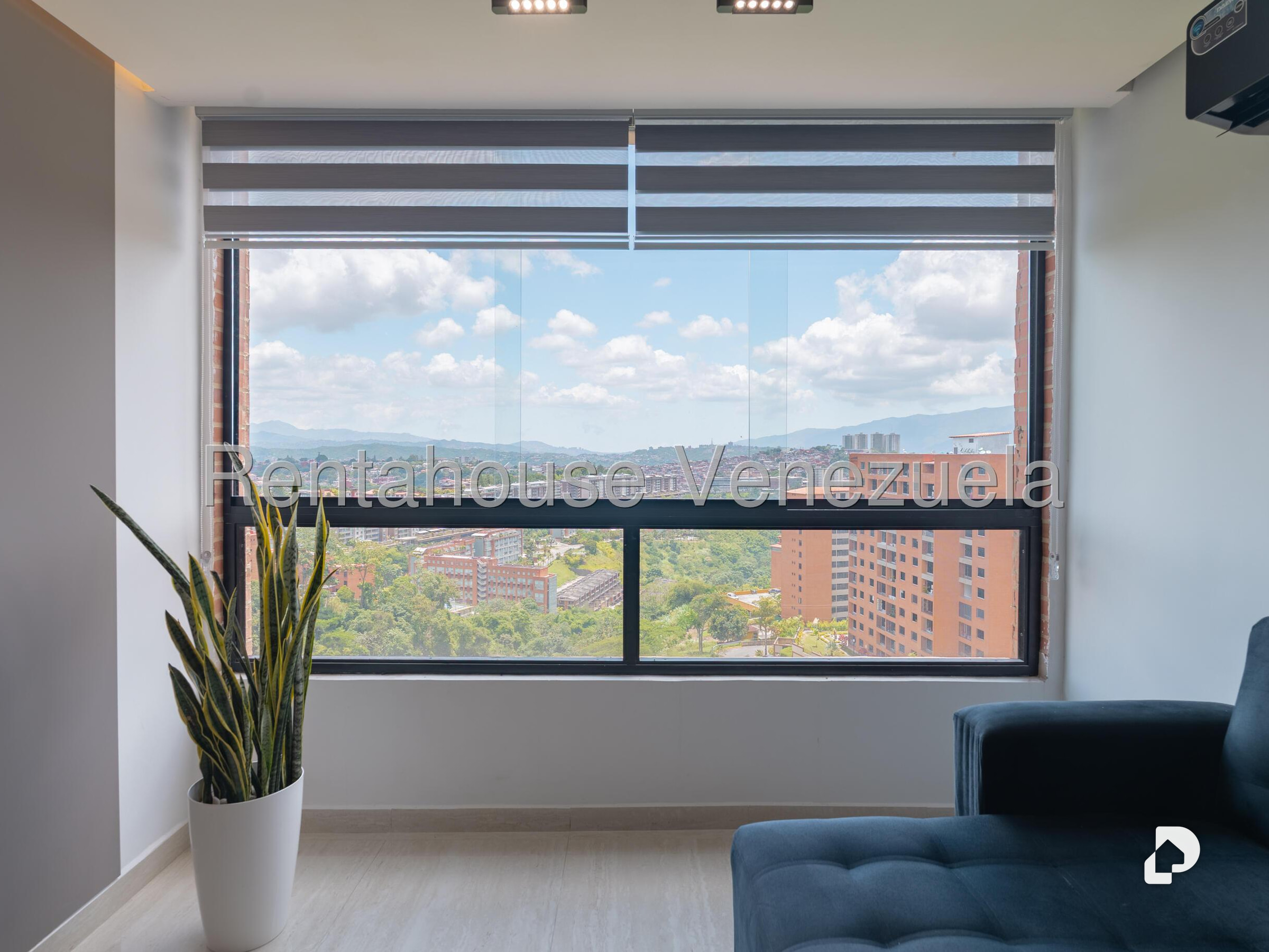 Apartamento en Colinas de La Tahona, Caracas
