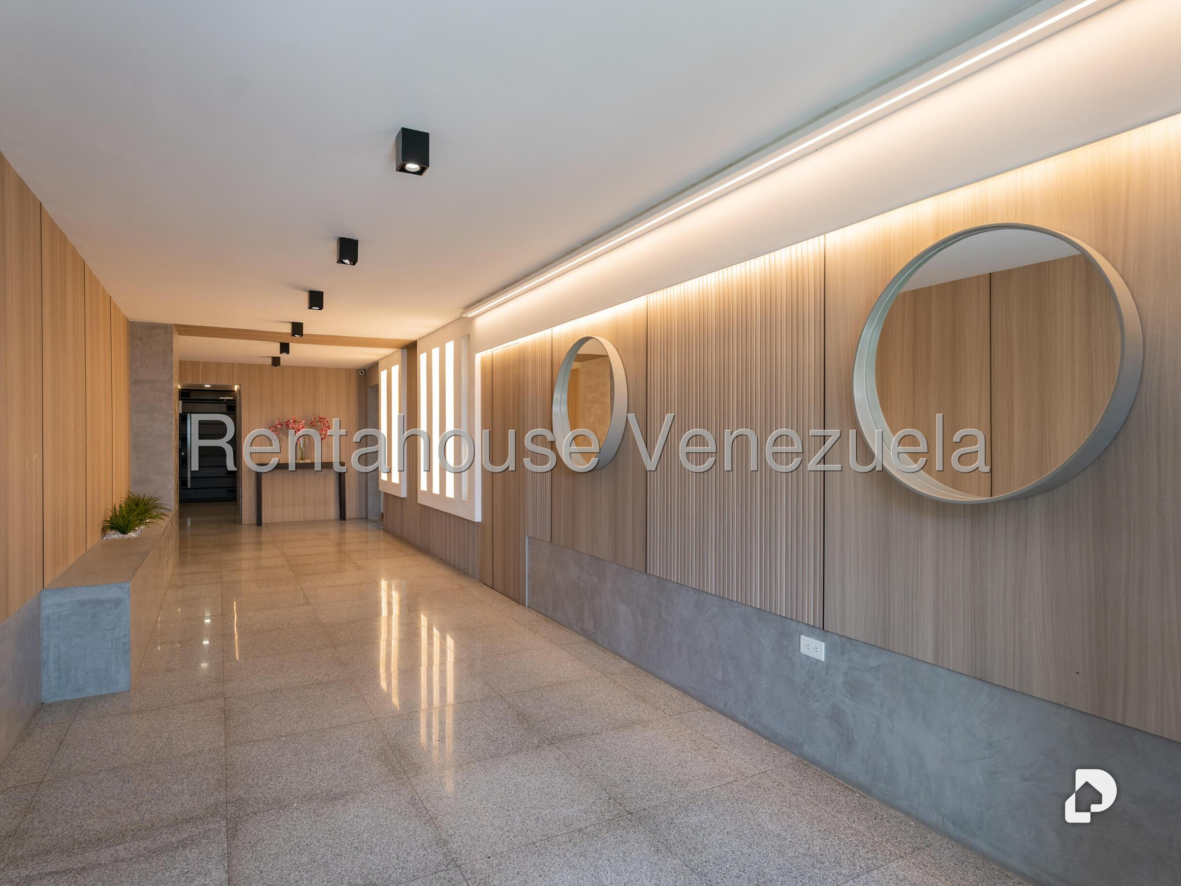 Apartamento en Colinas de La Tahona, Caracas