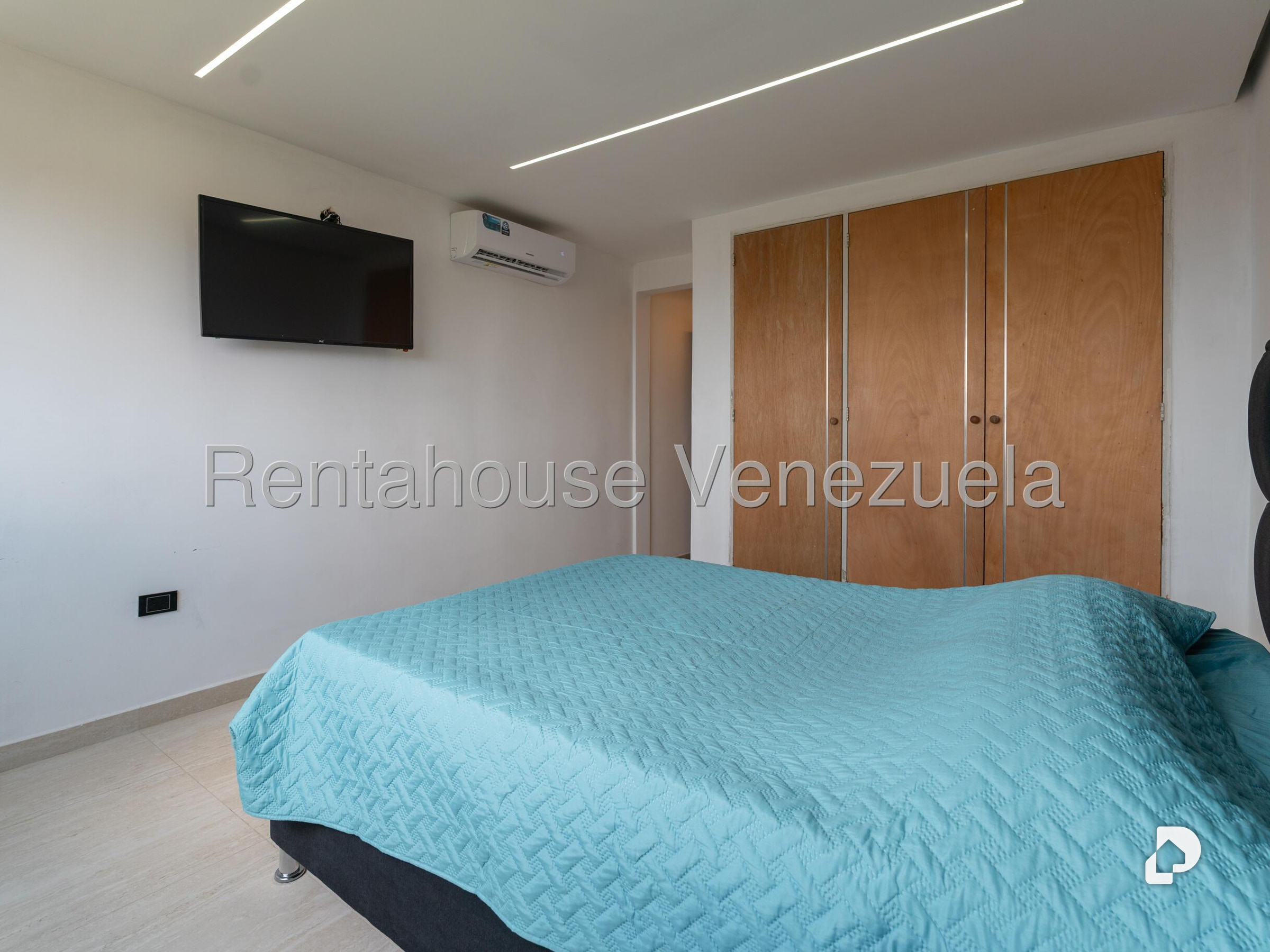 Apartamento en Colinas de La Tahona, Caracas