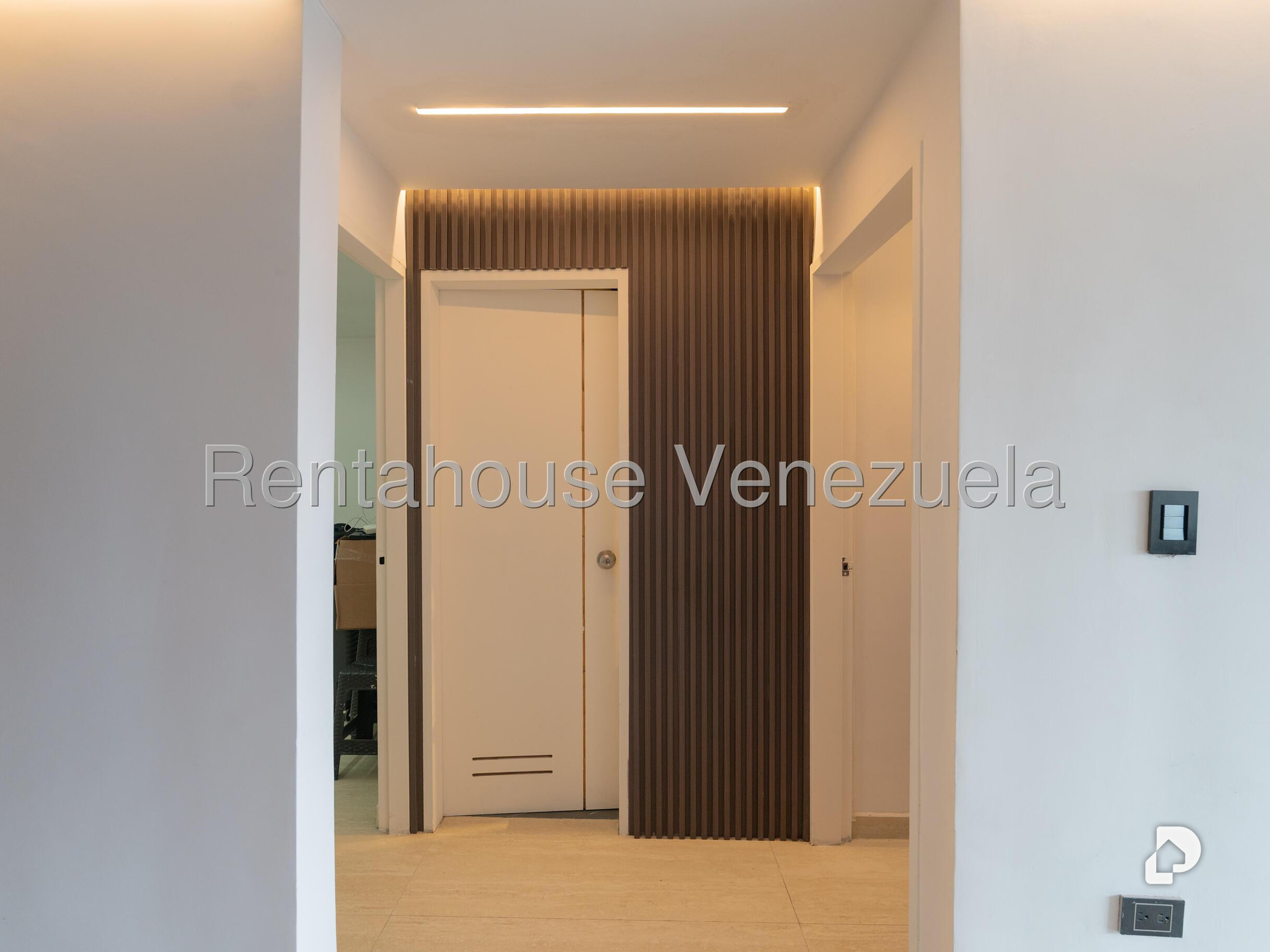 Apartamento en Colinas de La Tahona, Caracas