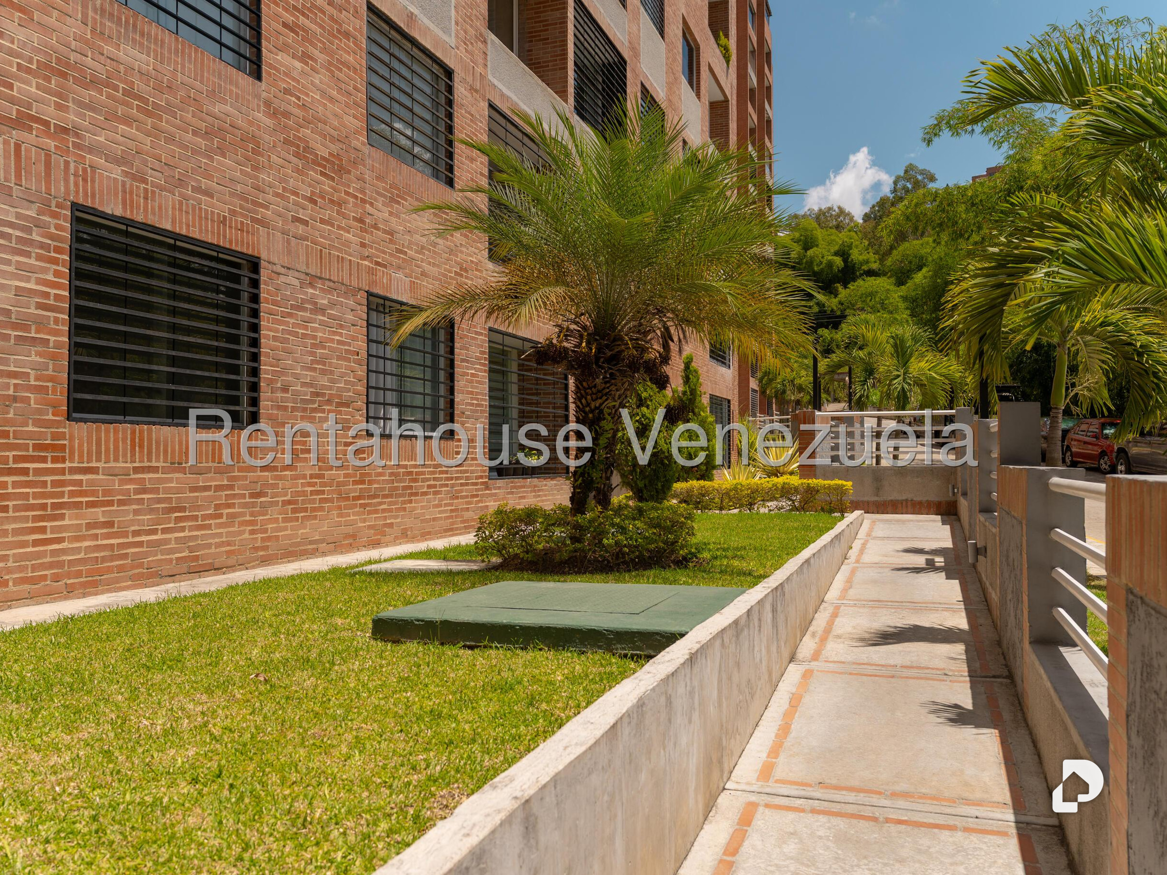 Apartamento en Colinas de La Tahona, Caracas