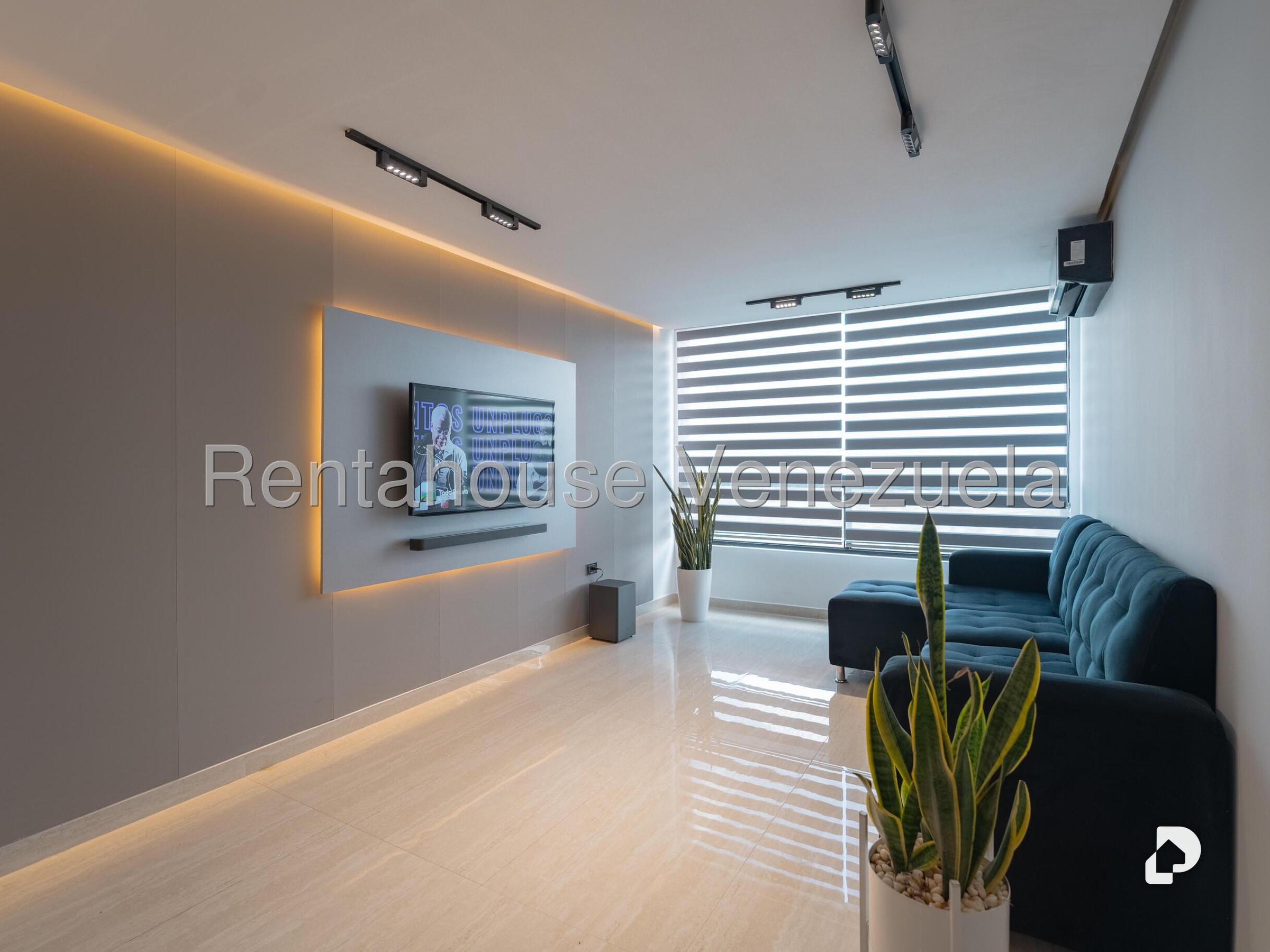 Apartamento en Colinas de La Tahona, Caracas