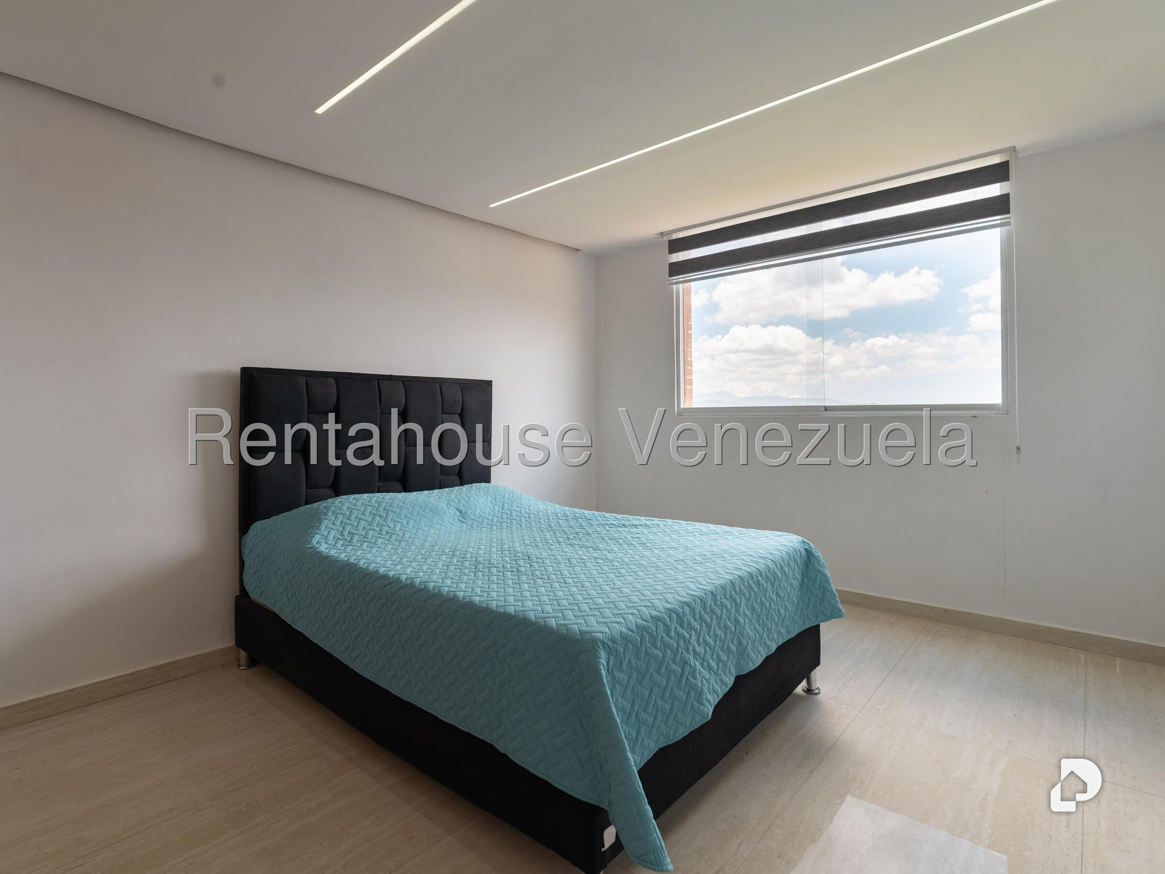 Apartamento en Colinas de La Tahona, Caracas