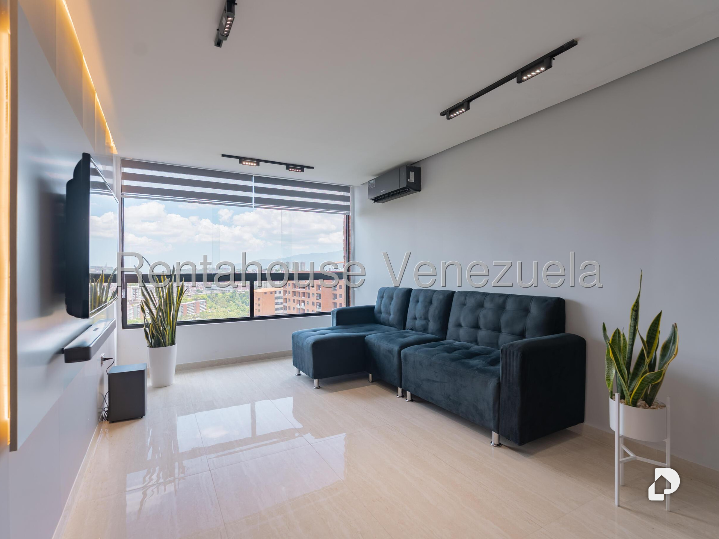 Apartamento en Colinas de La Tahona, Caracas