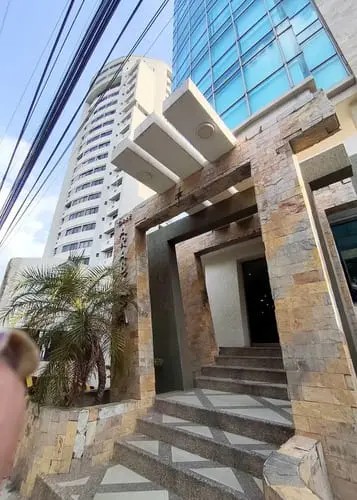 Oficina en La Arboleda, Maracay - 1