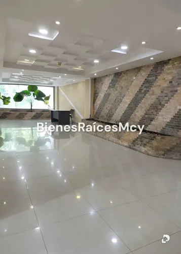 Oficina en La Arboleda, Maracay – 2