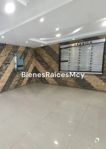 Oficina en La Arboleda, Maracay – 4